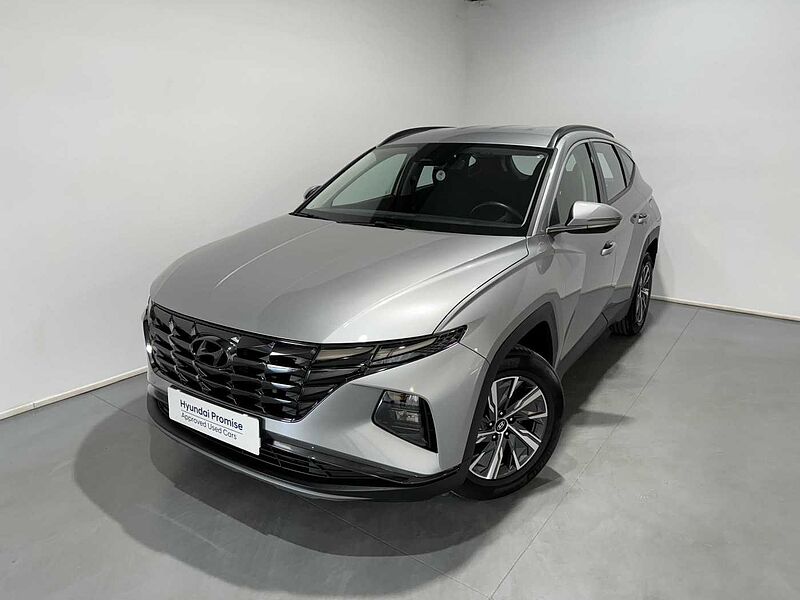 Hyundai Tucson Diesel Tucson 1.6 CRDI Maxx 4x2