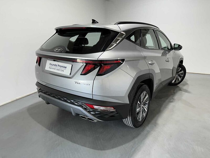 Hyundai Tucson Diesel Tucson 1.6 CRDI Maxx 4x2