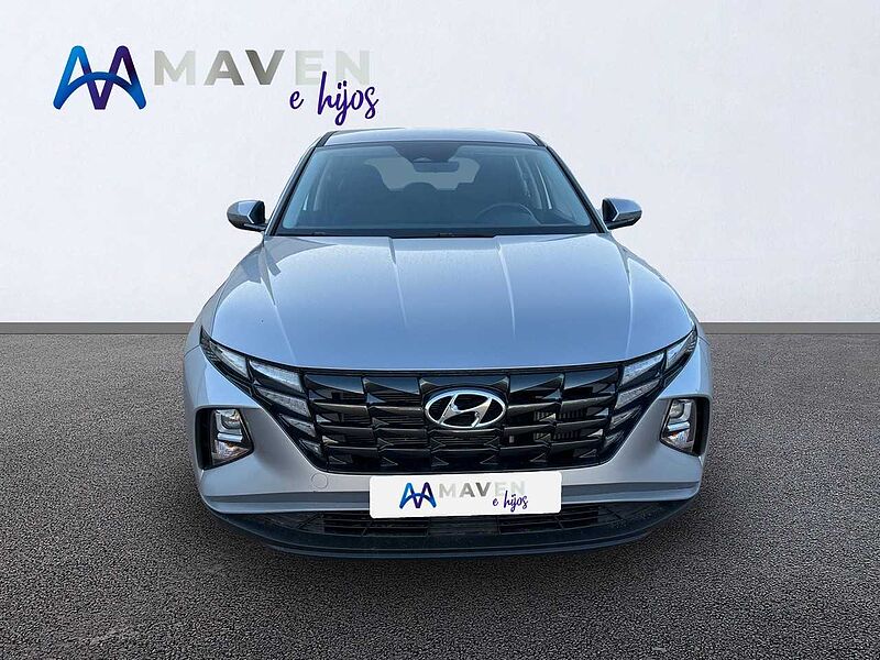 Hyundai Tucson Diesel Tucson 1.6 CRDI Klass 4x2