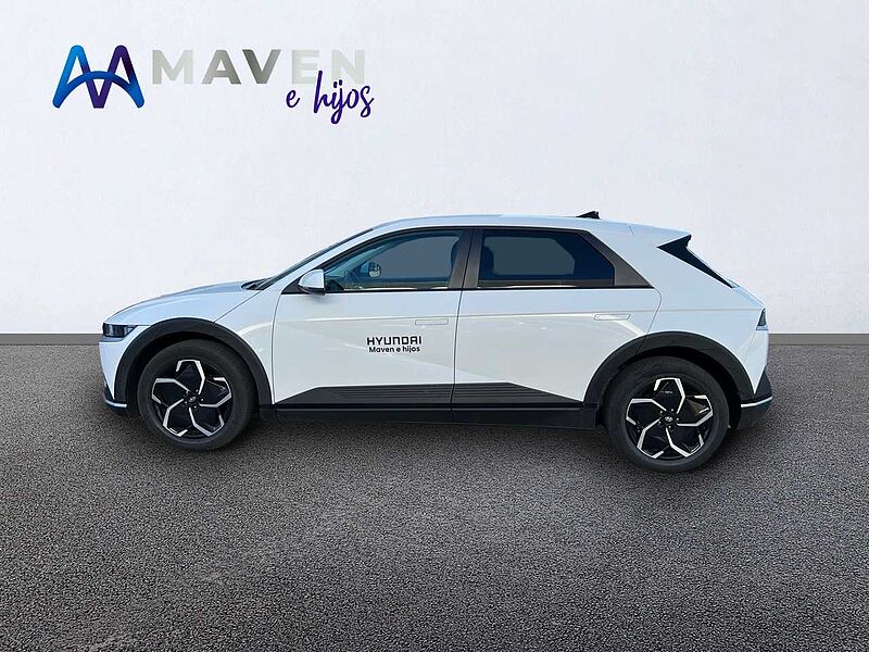 Hyundai Ioniq 5 58kWh Light RWD 125kW